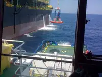 Tàu chở hàng rời để bán