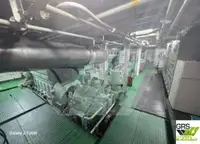 Tàu đổ bộ, chở hàng để bán
