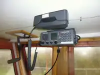 Tàu chở dầu/hóa chất để bán
