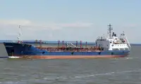 Oil/Chemical tanker rao bán