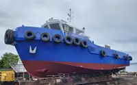 Tàu kéo để bán