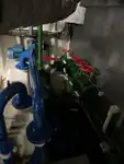 Tàu kéo lưới để bán