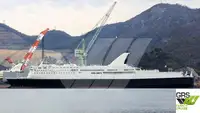 Ro-Ro ship rao bán