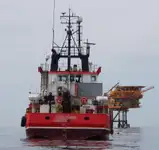 Tàu lạnh để bán