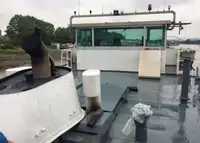 Tàu chở hàng rời để bán