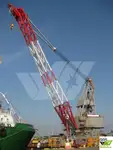 Sà lan chở người để bán