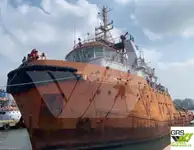 Tàu kéo để bán