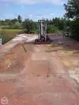 Sà lan để bán