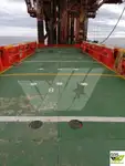 Tàu dịch vụ trang trại điện gió để bán