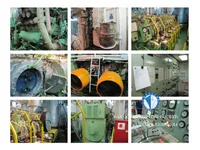Tàu chở dầu/hóa chất để bán