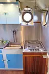 Tàu tuần tra để bán