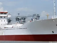 Tàu lạnh để bán