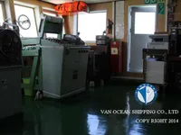 Tàu chở dầu/hóa chất để bán