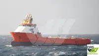 Tàu cung cấp để bán