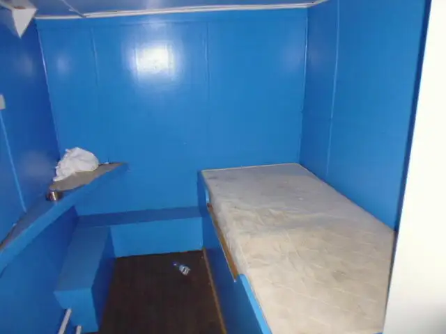 Tàu chở dầu/hóa chất để bán