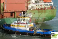 Tàu kéo để bán