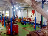 Tàu đổ bộ, chở hàng để bán