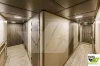 Tàu nghiên cứu để bán
