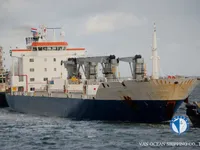 Tàu lạnh để bán