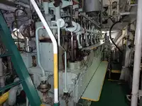 Tàu chở hàng rời để bán