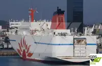 Ro-Ro ship rao bán
