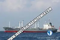 Tàu lạnh để bán