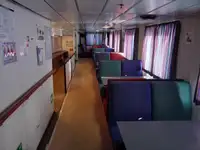 Tàu RoPax để bán