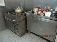 Tàu lạnh để bán