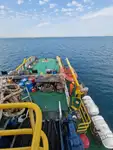 Tàu cung cấp để bán