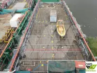 Tàu cung cấp để bán