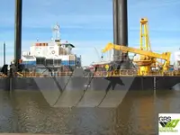 Jack-up drilling rig rao bán