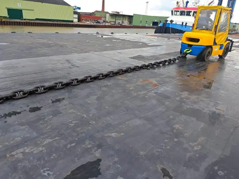Sà lan để bán