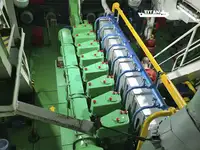 Tàu chở dầu/hóa chất để bán
