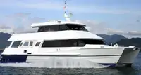Catamaran rao bán