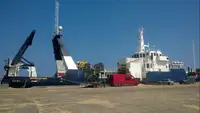 Tàu nghiên cứu để bán