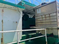 Tàu lưới vây để bán