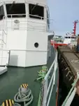 Tàu tuần tra để bán