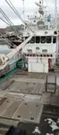 Tàu kéo lưới để bán