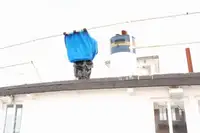 Tàu phà để bán