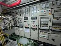 General Cargo/Multi-purpose để bán