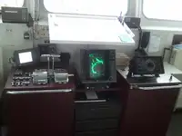 Tàu đổ bộ, chở hàng để bán
