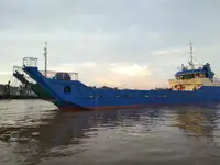 Đổ bộ Thủ công, Xe tăng rao bán