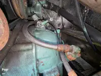 Tàu chở khách và hàng hóa để bán