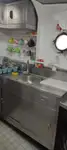 Tàu kéo để bán