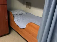 Tàu nghiên cứu để bán