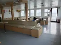 Tàu RoPax để bán