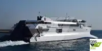 Ro-Ro ship rao bán