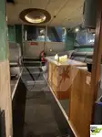 Tàu chở khách để bán