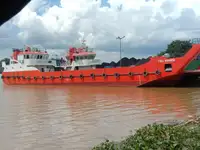 Tàu đổ bộ, chở hàng để bán