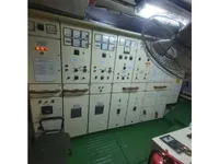 Tàu cung cấp để bán